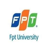 FPT University logo