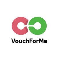 VouchForMe logo