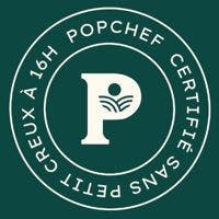 Popchef logo