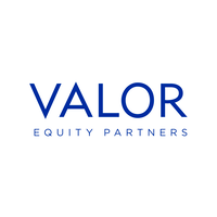 Valor Equity Partners logo
