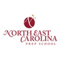 North East Carolina Prep School logo
