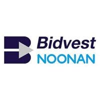 Bidvest Noonan logo