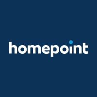 Home Point Financial logo