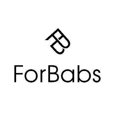 ForBabs logo