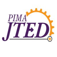 Pima County JTED logo
