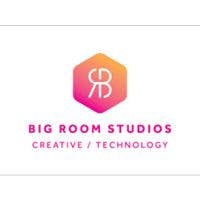 Big Room Studios logo
