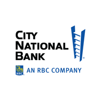 City National Bank logo