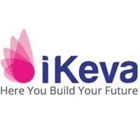 iKeva logo