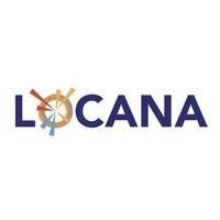 Locana logo