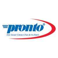 National Pronto Association logo