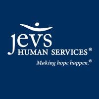 JEVS Human Services logo