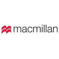 Macmillan Publishers logo