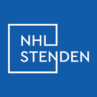 NHL Stenden logo