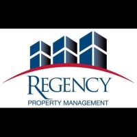 Regency Property Management logo