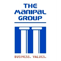 The Manipal Group logo