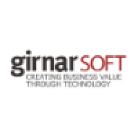 Girnar Soft logo