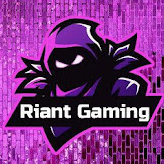 Riant Gaming logo