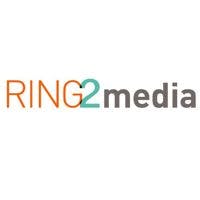 Ring2Media logo