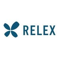 RELEX Solutions logo