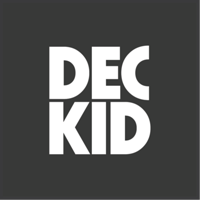 DecKid Entertainment logo