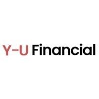 Y-U Financial logo