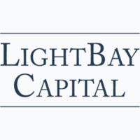 Lightbay Capital logo