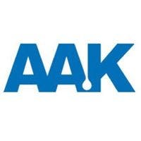 AAK logo