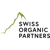 Swiss Organic Partners logo