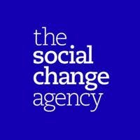 The Social Change Agency logo