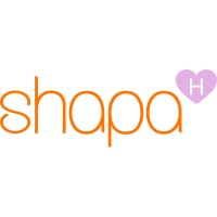 Shapa Health logo