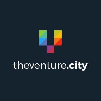 TheVentureCity logo