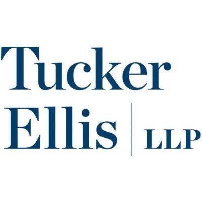 Tucker Ellis logo
