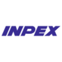 Inpex Corp logo