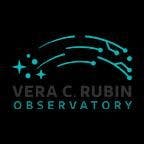 Rubin Observatory logo