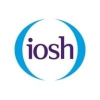 IOSH logo