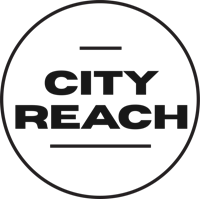 City Reach Church logo