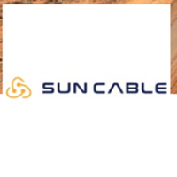 Sun Cable logo