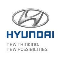 Phil Gilbert Hyundai logo