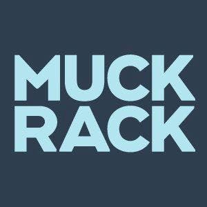 Muck Rack logo