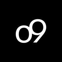o9 Solutions logo