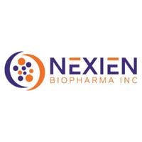 Nexien Biopharma logo