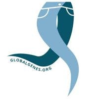 Global Genes logo