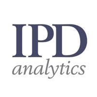 IPD Analytics logo
