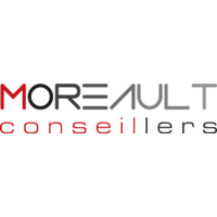 Moreault Conseillers logo