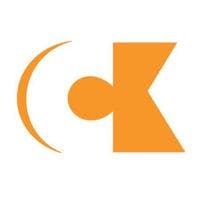 Corna Kokosing logo