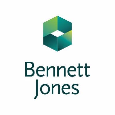 Bennett Jones logo