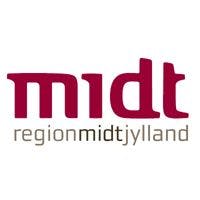 Region Midtjylland logo