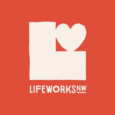LifeWorks NW logo