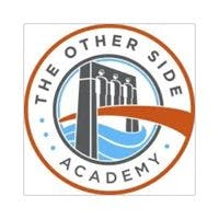 The Other Side Academy logo
