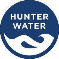 Hunter Water Corporation logo